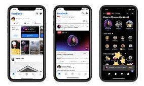 Facebook says it will start testing Live Audio Rooms in Groups and expects to roll out the feature to everyone on the Facebook app by the summer(About Facebook)