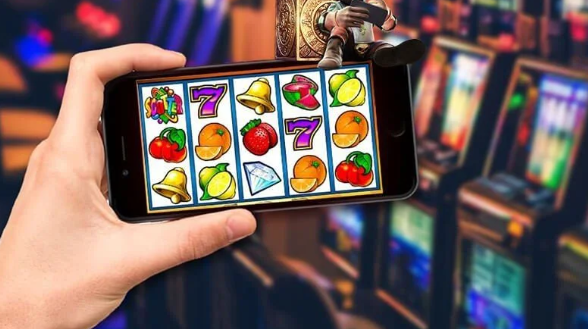 The Exciting World of Situs Slot: Where Luck Meets Entertainment