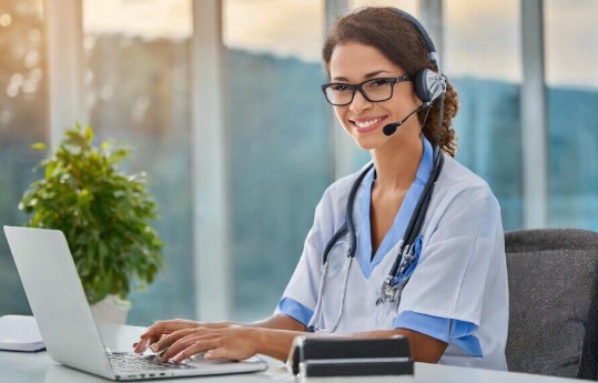Virtual Medical Assistants